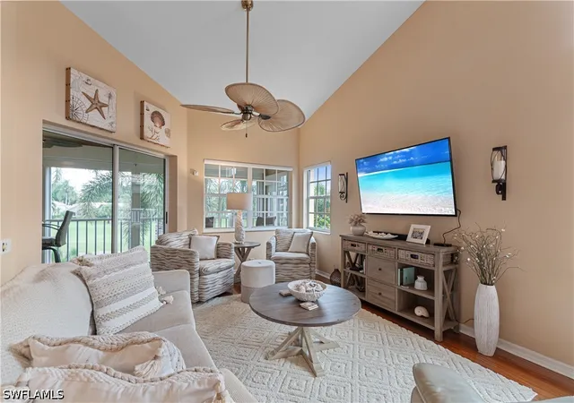 Listing Photo 5 - Condo for sale in building located at 13255 Sherburne Cir, Bonita Springs, FL 34135 - Unit #2104