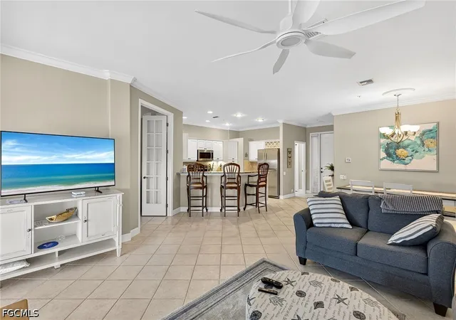Photo 1 of Sale Pending at 9121 Southmont Cvs #102, Fort Myers, FL 33908 | MLS# 2026017705 | Listing updated on 2026-08-17