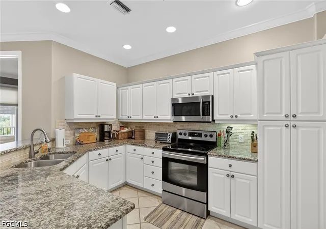 Photo 2 of Sale Pending at 9121 Southmont Cvs #102, Fort Myers, FL 33908 | MLS# 2026017705 | Listing updated on 2026-08-17