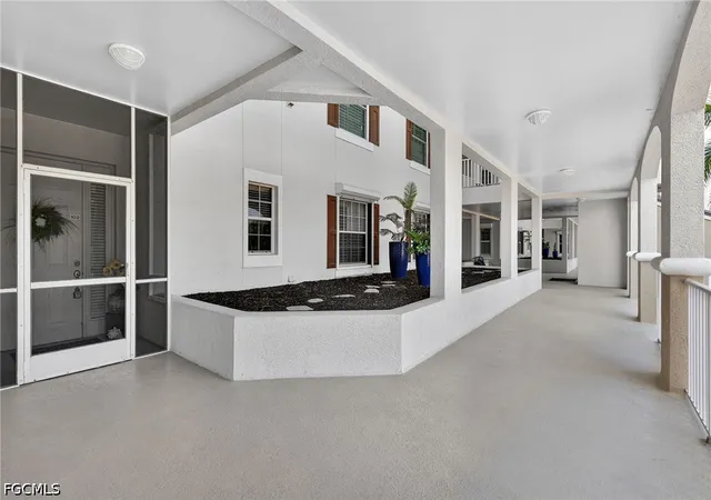 Photo 4 of Sale Pending at 9121 Southmont Cvs #102, Fort Myers, FL 33908 | MLS# 2026017705 | Listing updated on 2026-08-17