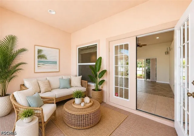 Photo 2 of Sale Pending at 3731 Sw 17th Avenue, Cape Coral, FL 33914 | MLS# 2026017710 | Listing updated on 2026-08-17