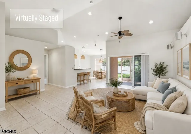 Photo 3 of Sale Pending at 3731 Sw 17th Avenue, Cape Coral, FL 33914 | MLS# 2026017710 | Listing updated on 2026-08-17