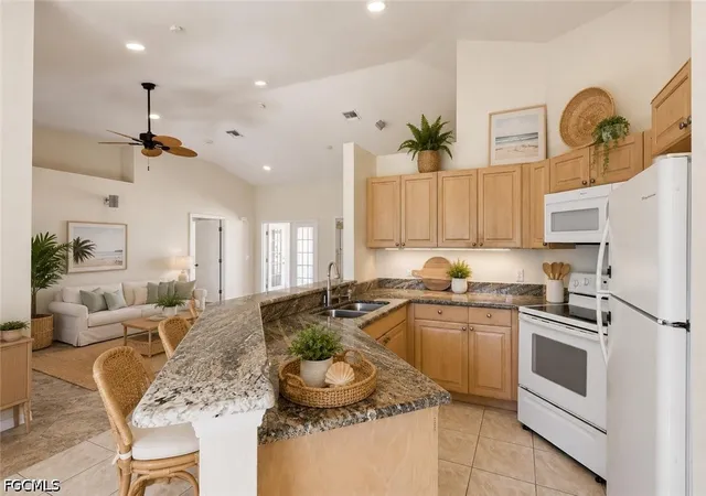 Photo 3 of Sale Pending at 3731 SW 17th Avenue, Cape Coral, FL 33914 | MLS# 2026017710 | Listing updated on 2026-08-17
