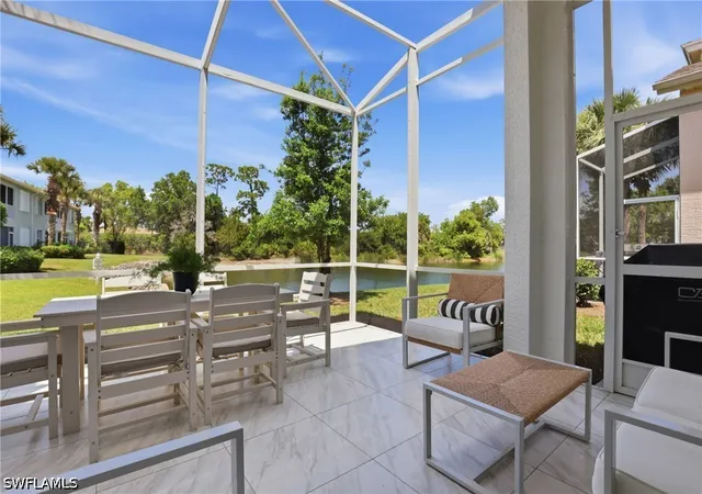 Photo 3 of Townhouse for sale at 14811 Sterling Oaks Dr, Naples, FL 34110 | MLS# 226016047 | Listing updated on 2026-08-15