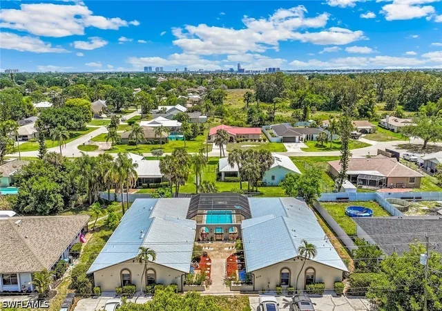 1st image of 513 Se 24th Avenue #1-4, Cape Coral, FL 33990 | MLS# 226015823