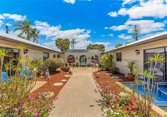 2nd image of 513 Se 24th Avenue #1-4, Cape Coral, FL 33990 | MLS# 226015823