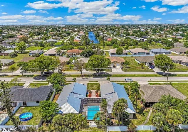 47th image of 513 Se 24th Avenue #1-4, Cape Coral, FL 33990 | MLS# 226015823