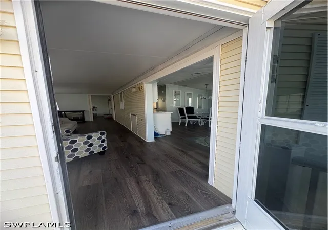 Photo 3 of Manufactured home for sale at 17010 Puppy Dog Dr, Fort Myers, FL 33908 | MLS# 226015414 | Listing updated on 2026-08-17