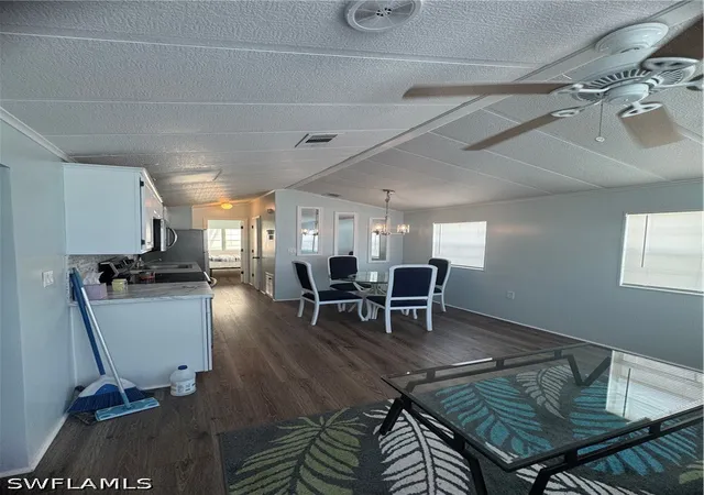 Photo 3 of Manufactured home for sale at 17010 Puppy Dog Dr, Fort Myers, FL 33908 | MLS# 226015414 | Listing updated on 2026-08-17