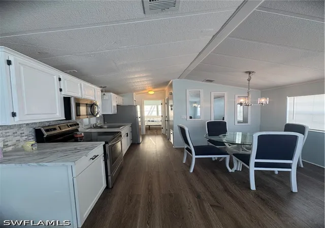 Photo 4 of Manufactured home for sale at 17010 Puppy Dog Dr, Fort Myers, FL 33908 | MLS# 226015414 | Listing updated on 2026-08-17
