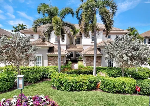 Photo 1 of Sale Pending at 8755 Coastline Ct #202, Naples, FL 34120 | MLS# 226015301 | Listing updated on 2026-08-30