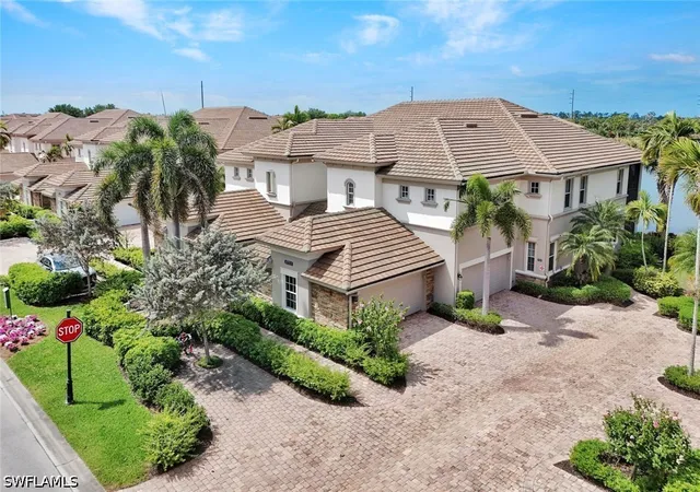 Photo 2 of Sale Pending at 8755 Coastline Ct #202, Naples, FL 34120 | MLS# 226015301 | Listing updated on 2026-08-30