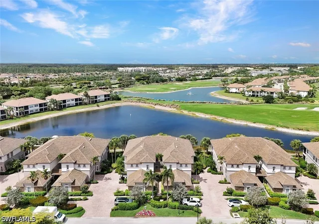 Photo 3 of Sale Pending at 8755 Coastline Ct #202, Naples, FL 34120 | MLS# 226015301 | Listing updated on 2026-08-30