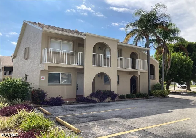 Photo 1 of Condo for sale at 4321 Country Clb Blvd #101, Cape Coral, FL 33904 | MLS# 2026017986 | Listing updated on 2026-08-24