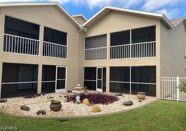 Photo 3 of Condo for sale at 4321 Country Clb Blvd #101, Cape Coral, FL 33904 | MLS# 2026017986 | Listing updated on 2026-08-24