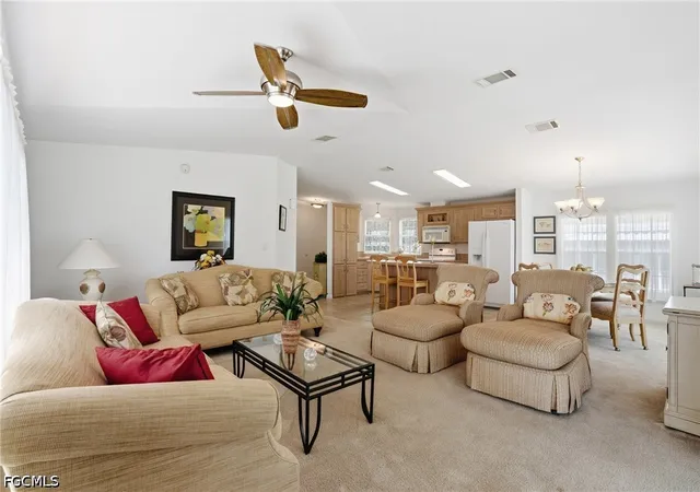 Photo 2 of Manufactured home for sale at 5 Monaco Ter, Naples, FL 34112 | MLS# 2026018000 | Listing updated on 2026-08-25