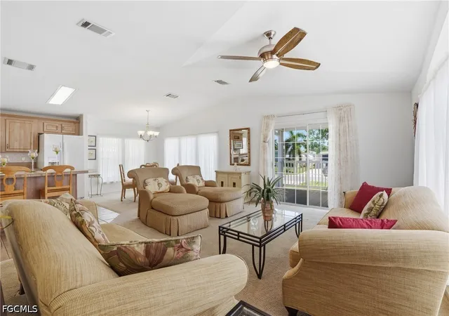 Photo 3 of Manufactured home for sale at 5 Monaco Ter, Naples, FL 34112 | MLS# 2026018000 | Listing updated on 2026-08-25