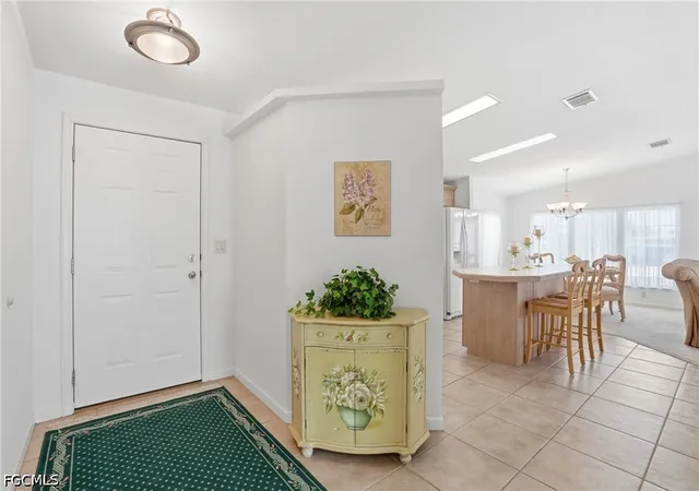 Photo 3 of Manufactured home for sale at 5 Monaco Ter, Naples, FL 34112 | MLS# 2026018000 | Listing updated on 2026-08-25
