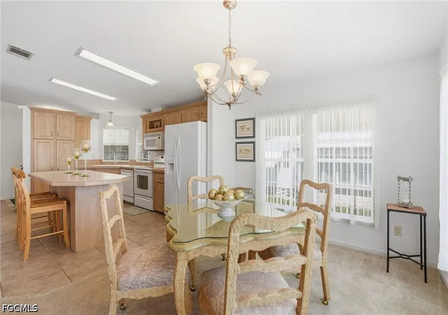 Photo 4 of Manufactured home for sale at 5 Monaco Ter, Naples, FL 34112 | MLS# 2026018000 | Listing updated on 2026-08-25
