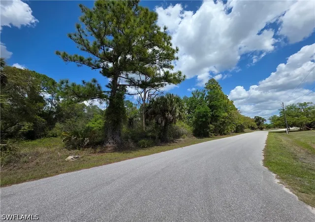 Photo 1 of Land for sale at 15530 Ravine Ave, Port Charlotte, FL 33953 | MLS# 226015473 | Listing updated on 2026-08-20