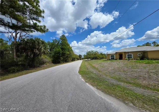 Photo 1 of Land for sale at 15530 Ravine Ave, Port Charlotte, FL 33953 | MLS# 226015473 | Listing updated on 2026-08-20