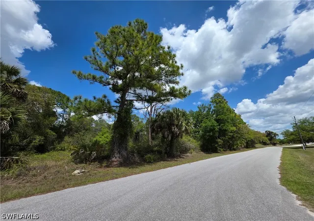Photo 2 of Land for sale at 15530 Ravine Ave, Port Charlotte, FL 33953 | MLS# 226015473 | Listing updated on 2026-08-20