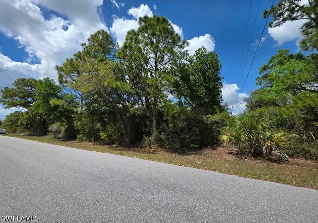 Photo 3 of Land for sale at 15530 Ravine Ave, Port Charlotte, FL 33953 | MLS# 226015473 | Listing updated on 2026-08-20