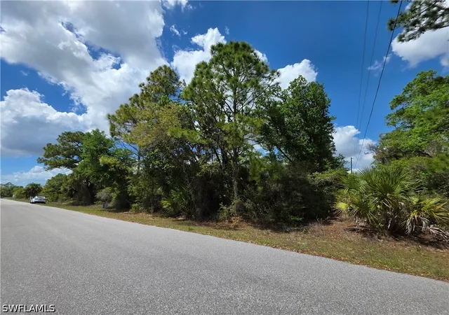 Photo 4 of Land for sale at 15530 Ravine Ave, Port Charlotte, FL 33953 | MLS# 226015473 | Listing updated on 2026-08-20