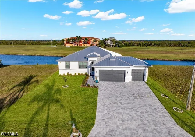 Photo 3 of Single family home for sale at 17481 Belie Way, Punta Gorda, FL 33955 | MLS# 2026018052 | Listing updated on 2026-08-25
