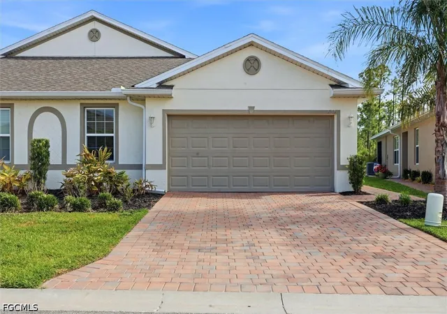 Photo 1 of Townhouse for sale at 20579 Plumwood Loop, North Fort Myers, FL 33917 | MLS# 2026018060 | Listing updated on 2026-08-18