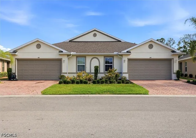 Photo 2 of Townhouse for sale at 20579 Plumwood Loop, North Fort Myers, FL 33917 | MLS# 2026018060 | Listing updated on 2026-08-18