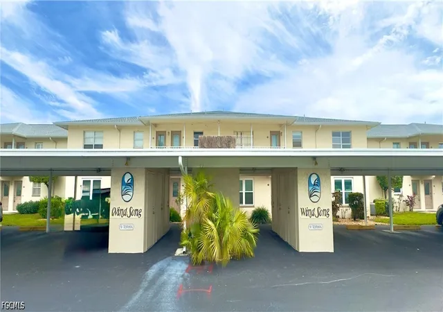 Photo 1 of Condo for sale at 1414 Se 46th Street #2B, Cape Coral, FL 33904 | MLS# 2026018095 | Listing updated on 2026-08-30