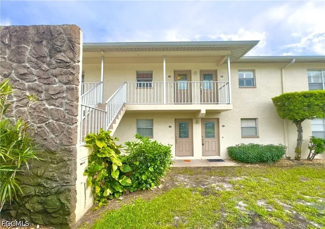 Photo 2 of Condo for sale at 1414 Se 46th Street #2B, Cape Coral, FL 33904 | MLS# 2026018095 | Listing updated on 2026-08-30