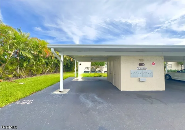 Photo 3 of Condo for sale at 1414 Se 46th Street #2B, Cape Coral, FL 33904 | MLS# 2026018095 | Listing updated on 2026-08-30