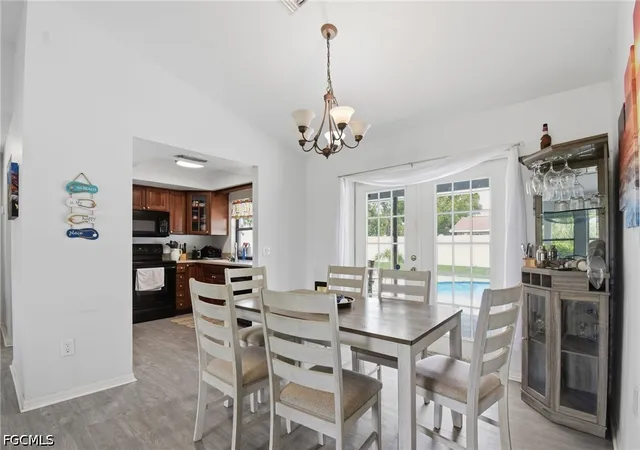 Photo 4 of Sale Pending at 934 SE 25th Lane, Cape Coral, FL 33904 | MLS# 2026018132 | Listing updated on 2026-08-24