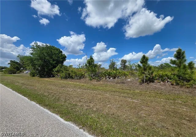 Photo 1 of Land for sale at 5488 Gillot Blvd, Port Charlotte, FL 33981 | MLS# 226016333 | Listing updated on 2026-08-20