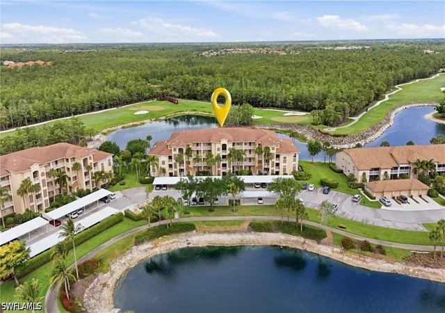Photo 3 of Condo for sale at 8600 Cedar Hammock Cir #1316, Naples, FL 34112 | MLS# 226016303 | Listing updated on 2026-08-28