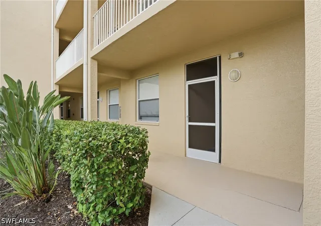 Photo 3 of Condo for sale at 8600 Cedar Hammock Cir #1316, Naples, FL 34112 | MLS# 226016303 | Listing updated on 2026-08-28