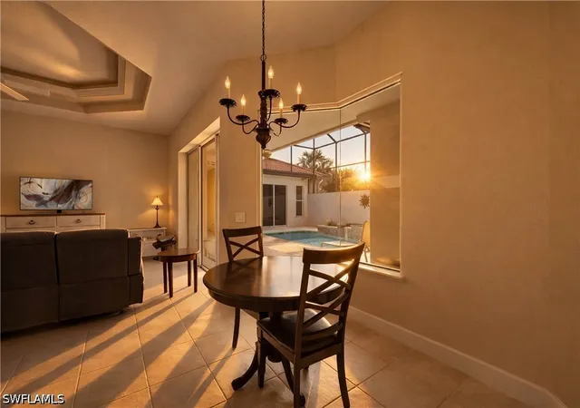 Photo 3 of Single family home for sale at 9227 Troon Lakes Dr, Naples, FL 34109 | MLS# 226009323 | Listing updated on 2026-08-26