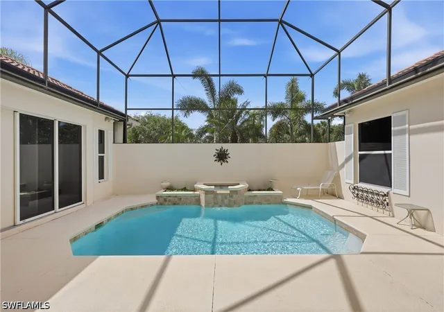 Photo 4 of Single family home for sale at 9227 Troon Lakes Dr, Naples, FL 34109 | MLS# 226009323 | Listing updated on 2026-08-26