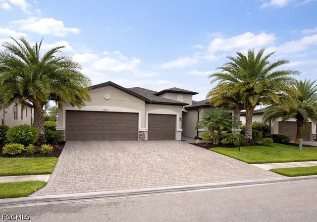 Photo 1 of Single family home for sale at 14528 Palamos Cir, Fort Myers, FL 33905 | MLS# 2026018302 | Listing updated on 2026-08-24