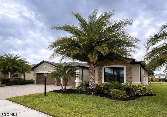 Photo 2 of Single family home for sale at 14528 Palamos Cir, Fort Myers, FL 33905 | MLS# 2026018302 | Listing updated on 2026-08-24
