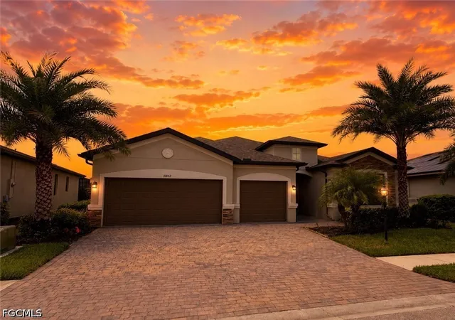 Photo 3 of Single family home for sale at 14528 Palamos Cir, Fort Myers, FL 33905 | MLS# 2026018302 | Listing updated on 2026-08-24