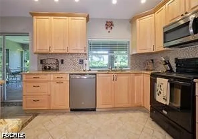Photo 3 of Single family home for sale at 140 SE 8th Street, Cape Coral, FL 33990 | MLS# 2026018318 | Listing updated on 2026-08-20