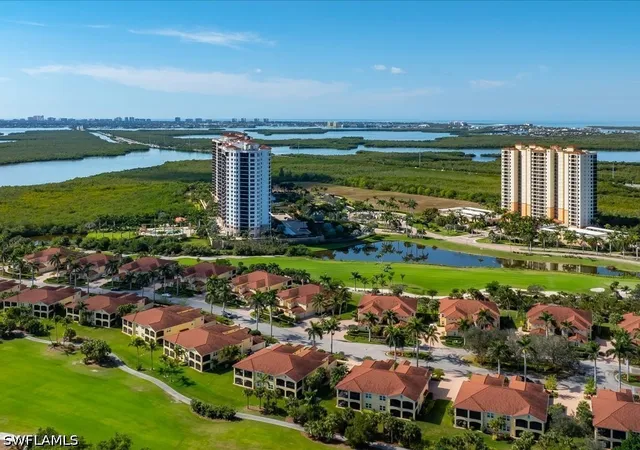 Photo 1 of Sale Pending at 1259 Rialto Way #201, Naples, FL 34114 | MLS# 226016573 | Listing updated on 2026-08-30