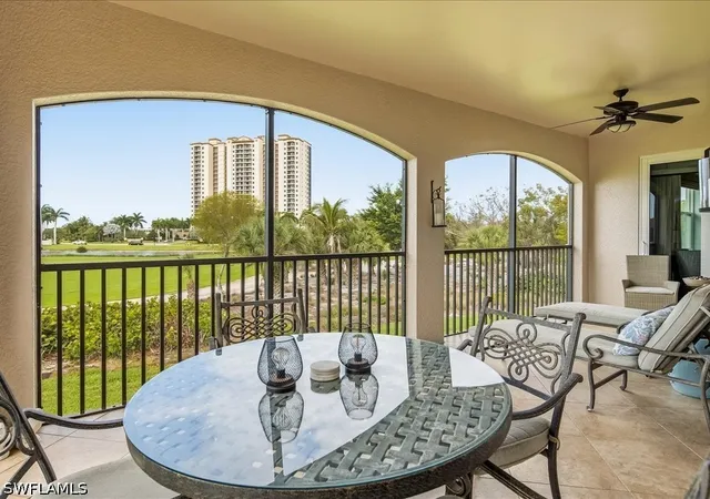Photo 2 of Sale Pending at 1259 Rialto Way #201, Naples, FL 34114 | MLS# 226016573 | Listing updated on 2026-08-30
