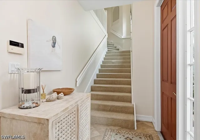 Photo 4 of Sale Pending at 1259 Rialto Way #201, Naples, FL 34114 | MLS# 226016573 | Listing updated on 2026-08-30