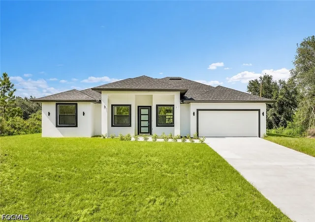 Photo 1 of Single family home for sale at 767 Nina Ave S, Lehigh Acres, FL 33974 | MLS# 2026018465 | Listing updated on 2026-08-17