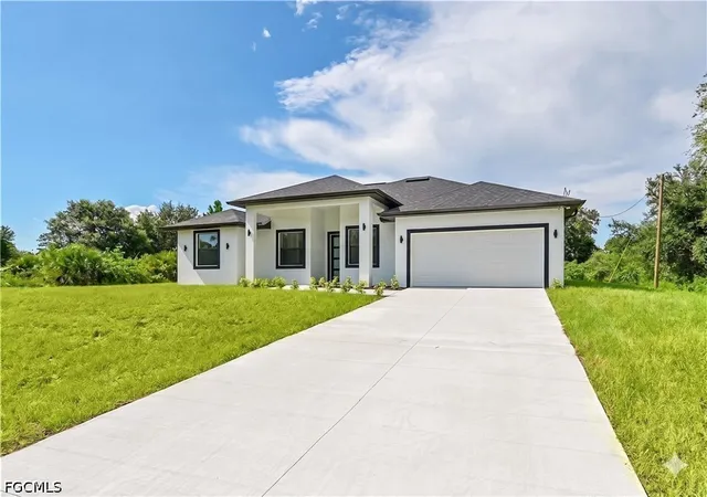 Photo 3 of Single family home for sale at 767 Nina Ave S, Lehigh Acres, FL 33974 | MLS# 2026018465 | Listing updated on 2026-08-17