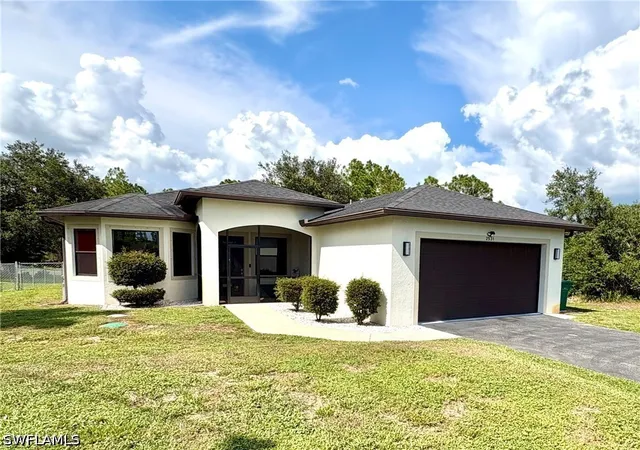 Photo 1 of Single family home for sale at 2531 70th Avenue Ne, Naples, FL 34120 | MLS# 226016668 | Listing updated on 2026-08-24